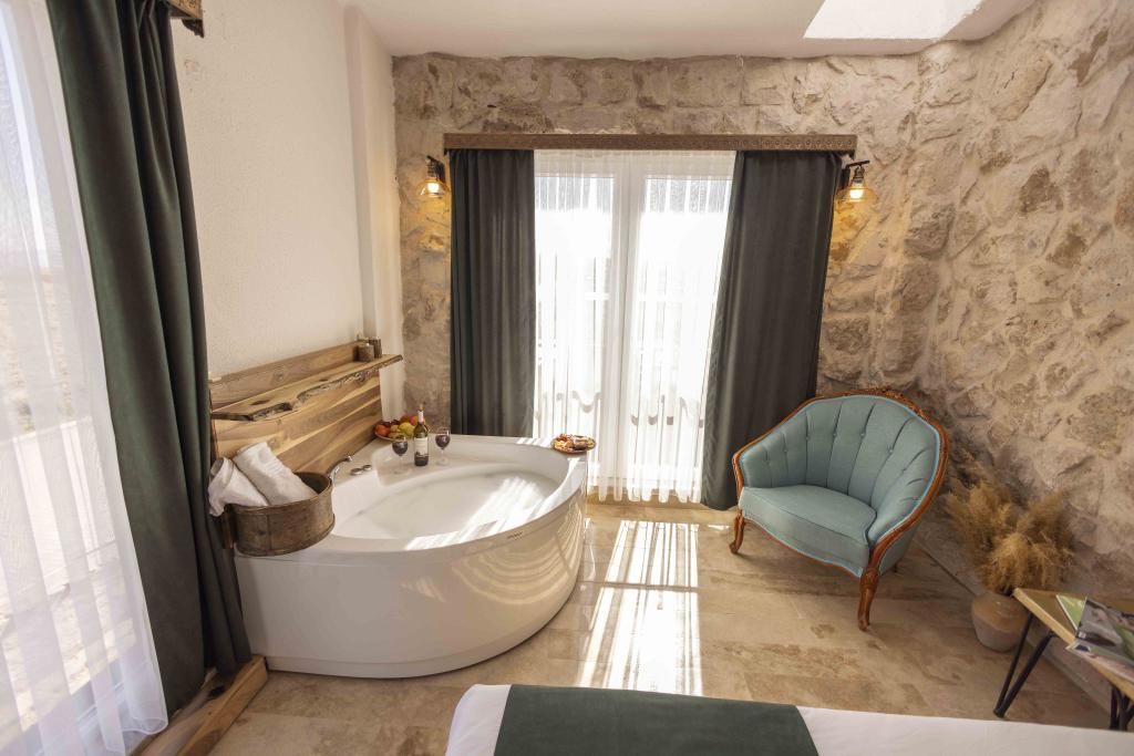 Soleado Capadocia Hotel — 5