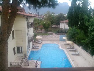 Kemer Star Hotel — 7
