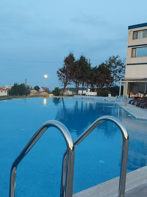 Kıyıköy Resort Hotel — 6