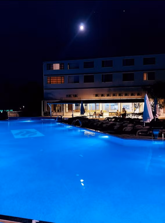 Kıyıköy Resort Hotel — 9