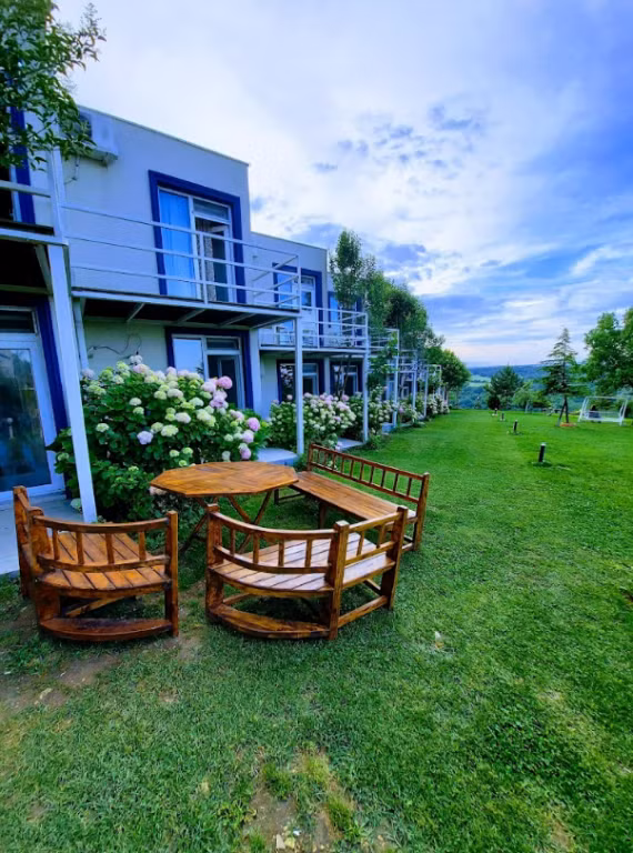 Kıyıköy Resort Hotel — 8