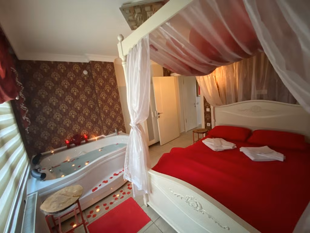 Ağva Heaven Hill Butik Otel — 7