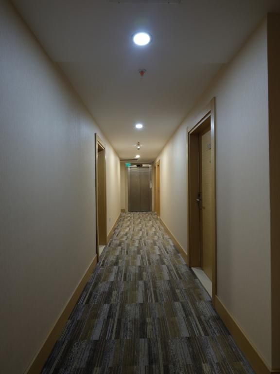 Merlin Hotel İstanbul — 8