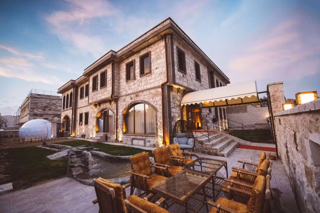 Ahiyan Hotel — 7