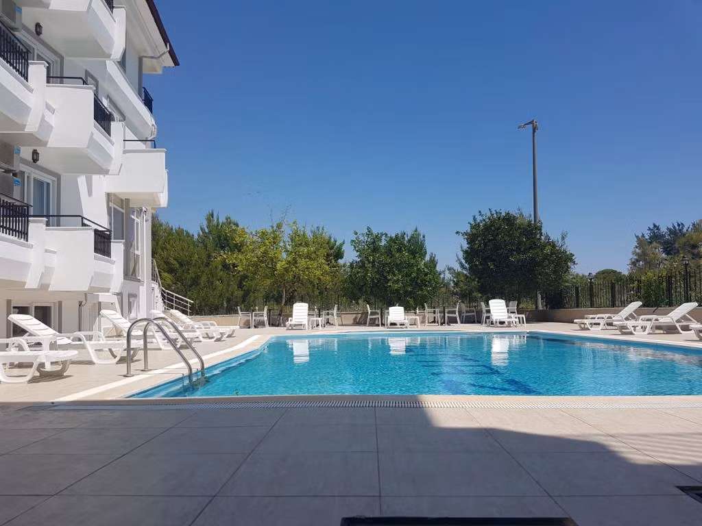 Elijah Hotel — 2