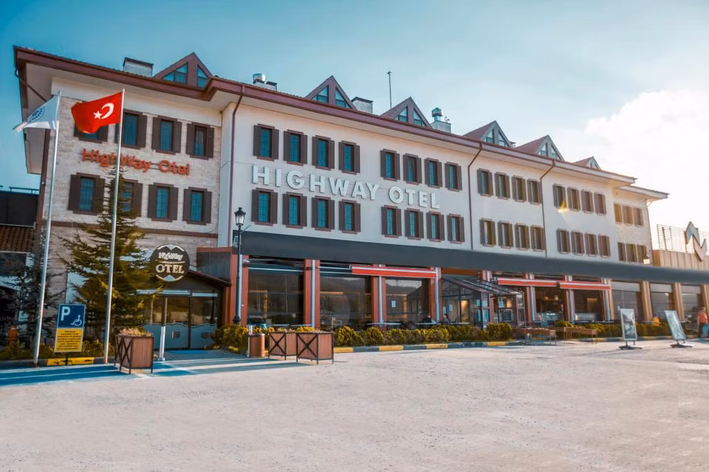 Highway Otel