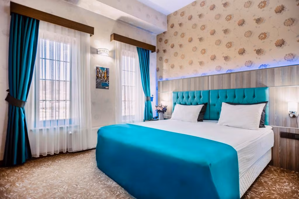 Highway Otel — 5