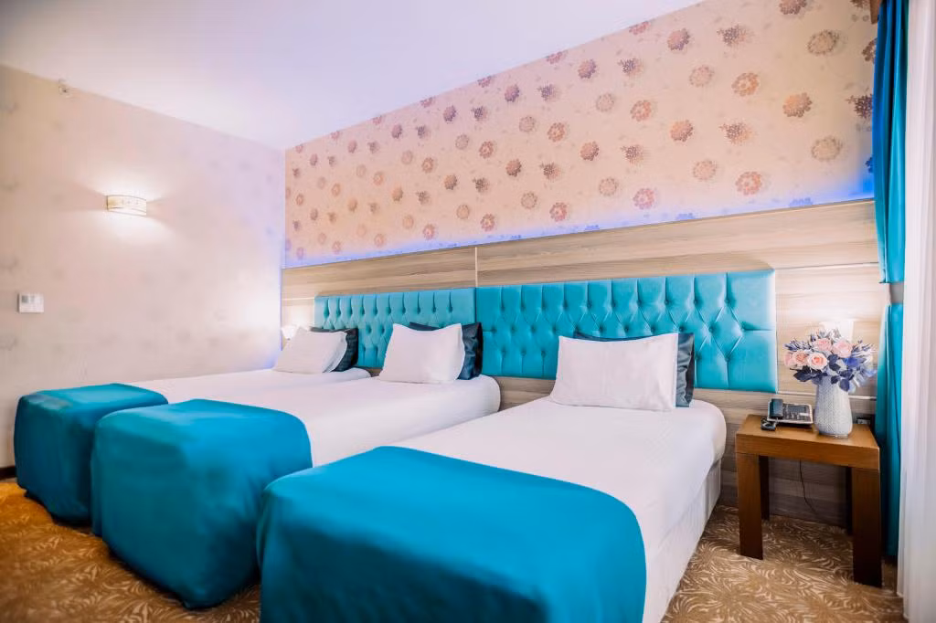 Highway Otel — 8