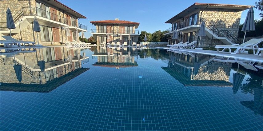 Hotel Rezve — 3