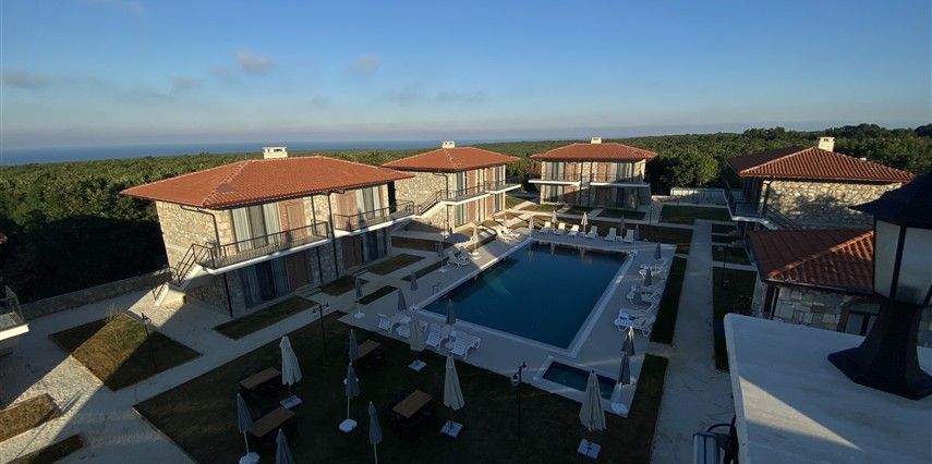 Hotel Rezve — 5