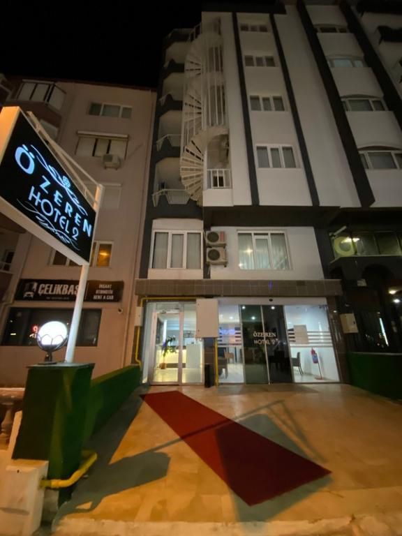 Özeren 2 Hotel
