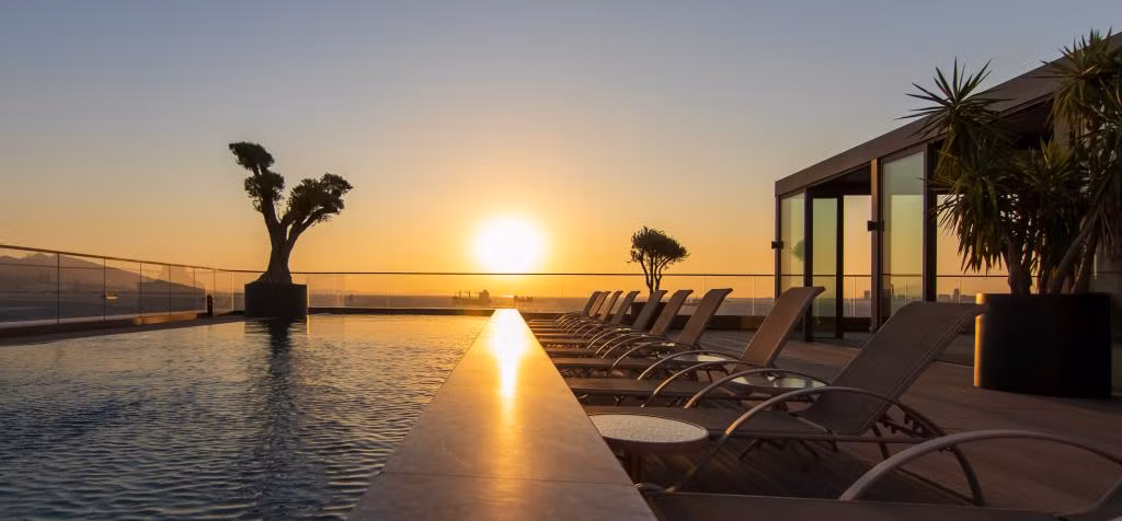 İzmir Marriott — 2