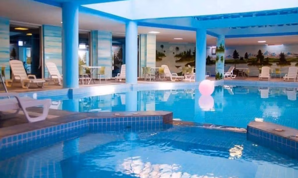 Bulut Royal Otel — 4