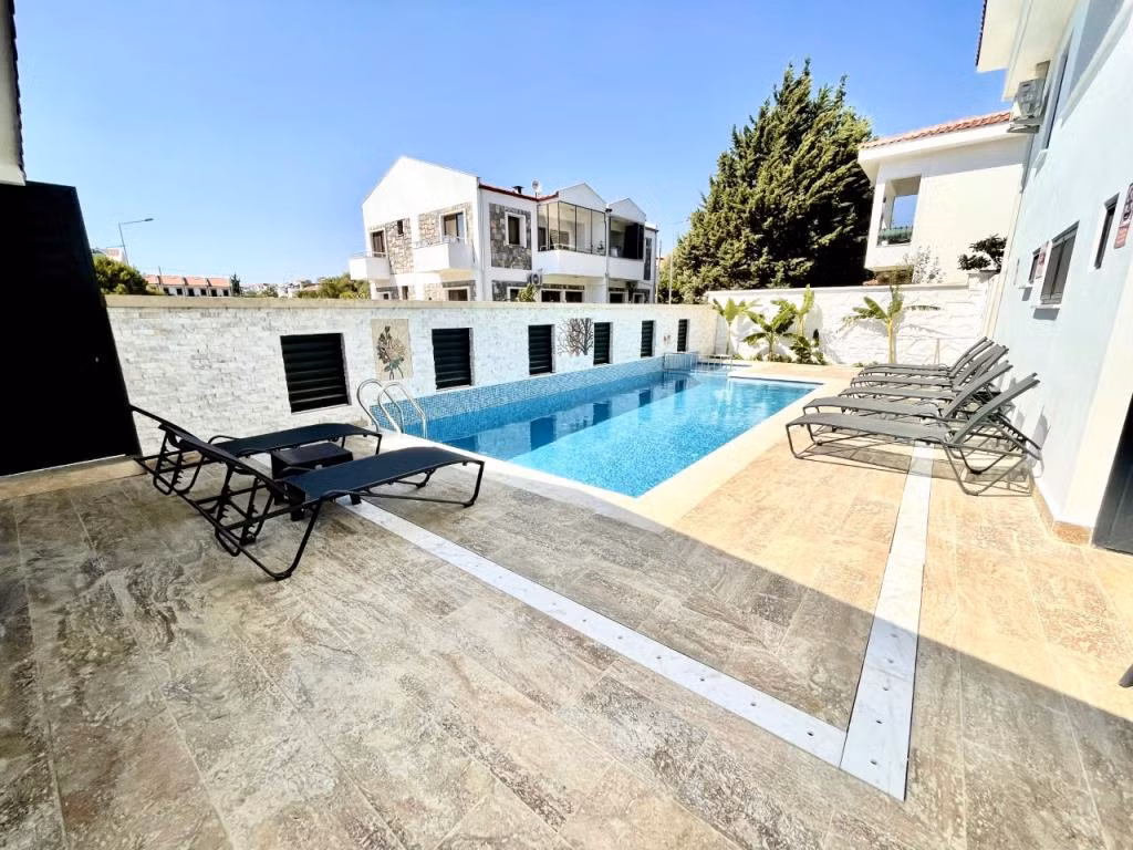Tahir Ağa Otel — 5