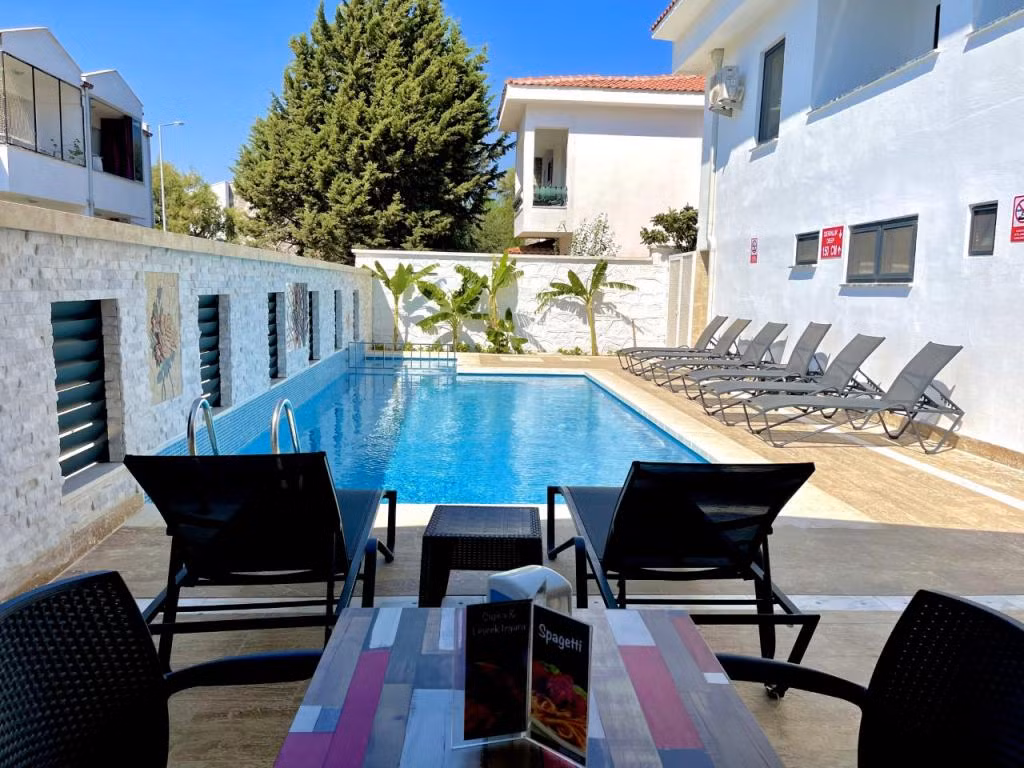 Tahir Ağa Otel — 4