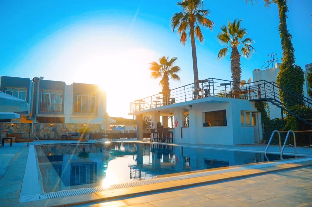 Tangiers Hotel Yalıkavak — 6