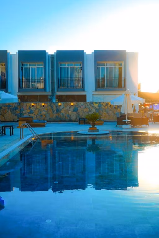 Tangiers Hotel Yalıkavak — 7