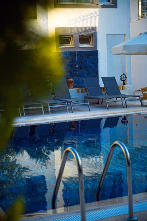 Tangiers Hotel Yalıkavak — 8