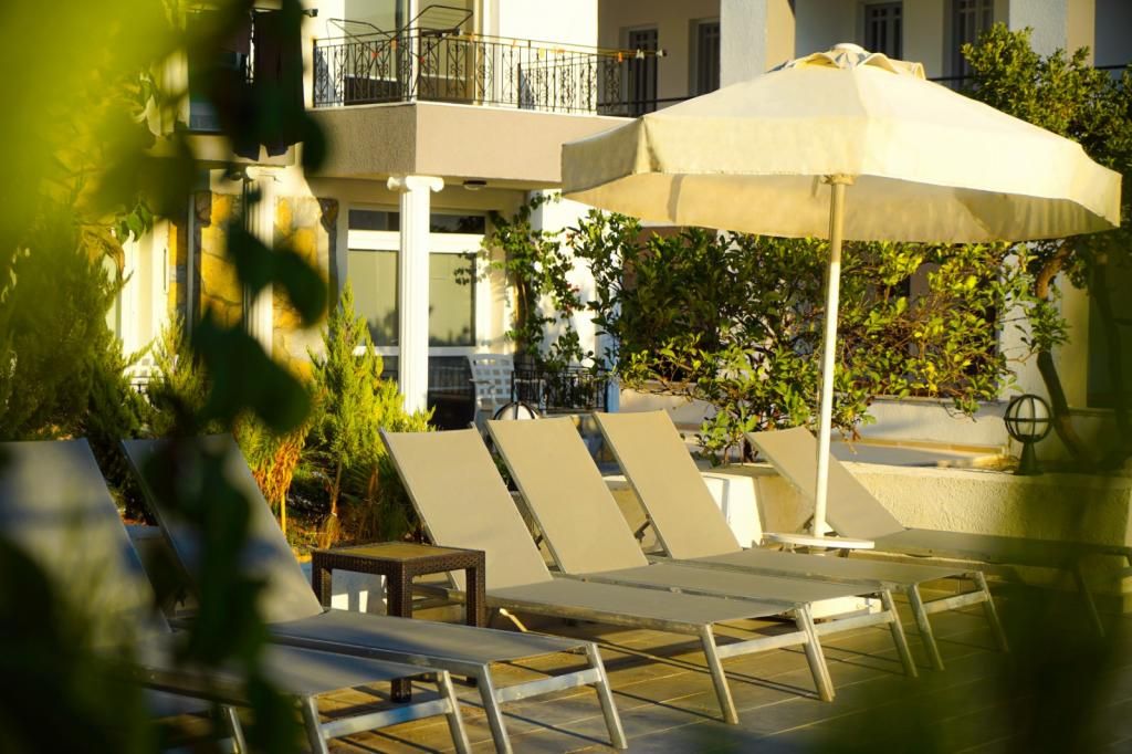 Tangiers Hotel Yalıkavak — 4