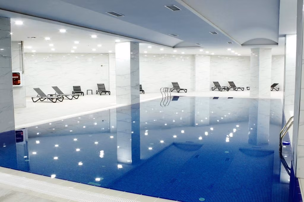 Ramada Plaza By Wyndham Ordu — 9