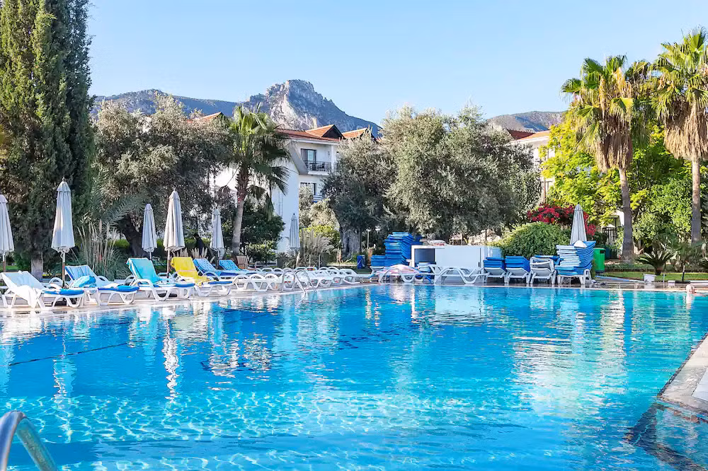 The Ship Inn Hotel — 4