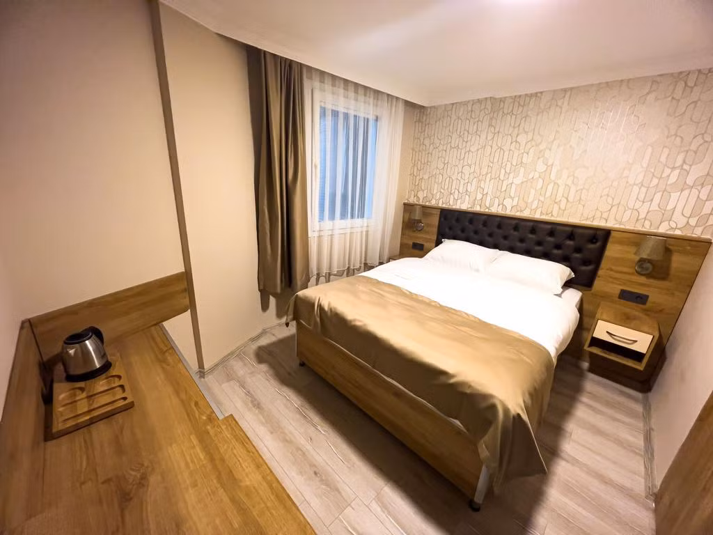 Helen Inn İzmir — 6