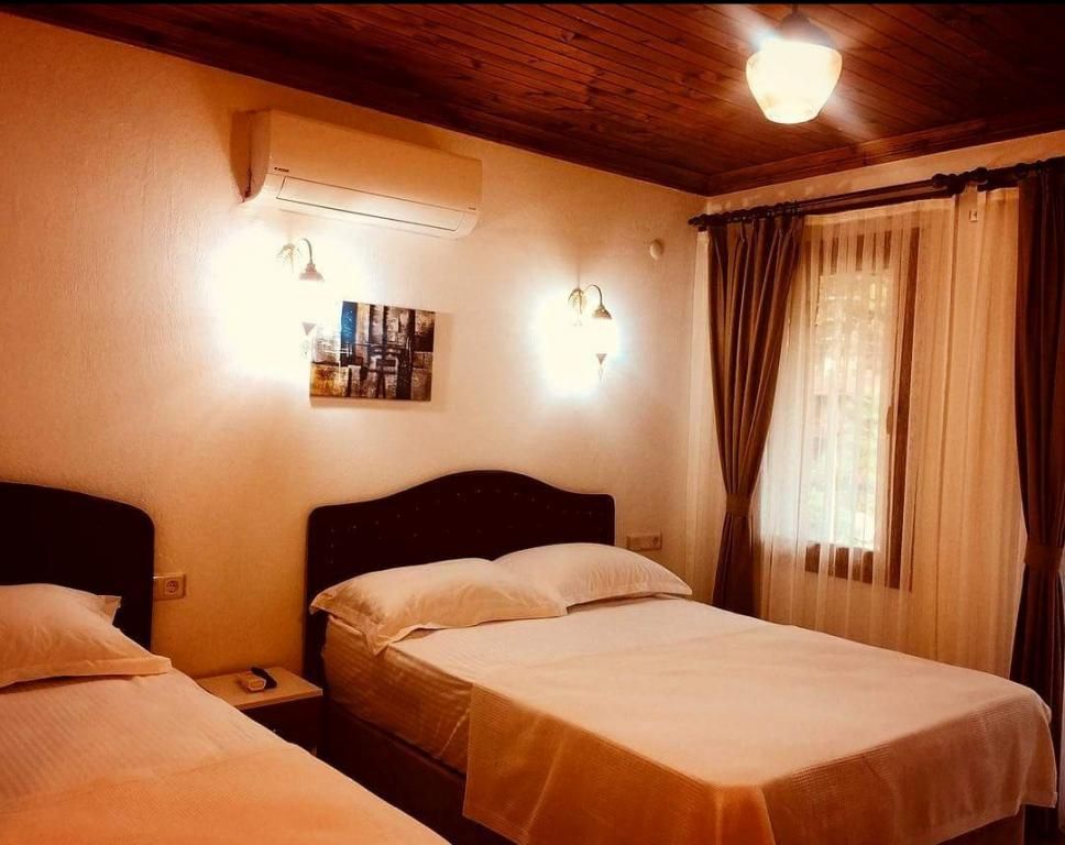 Aydeniz Otel Hayıtbükü — 6