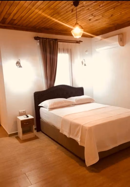 Aydeniz Otel Hayıtbükü — 7