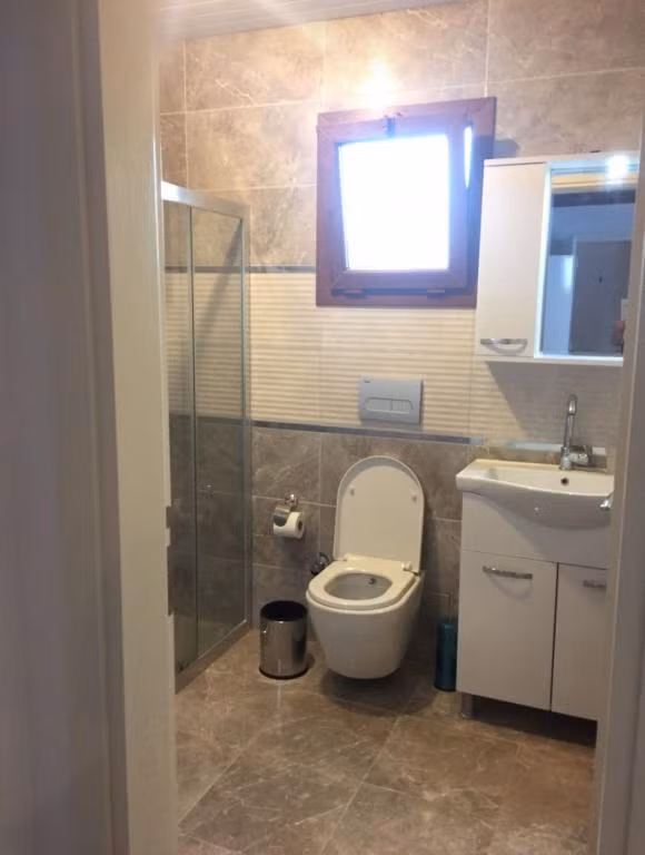 Aydeniz Otel Hayıtbükü — 8