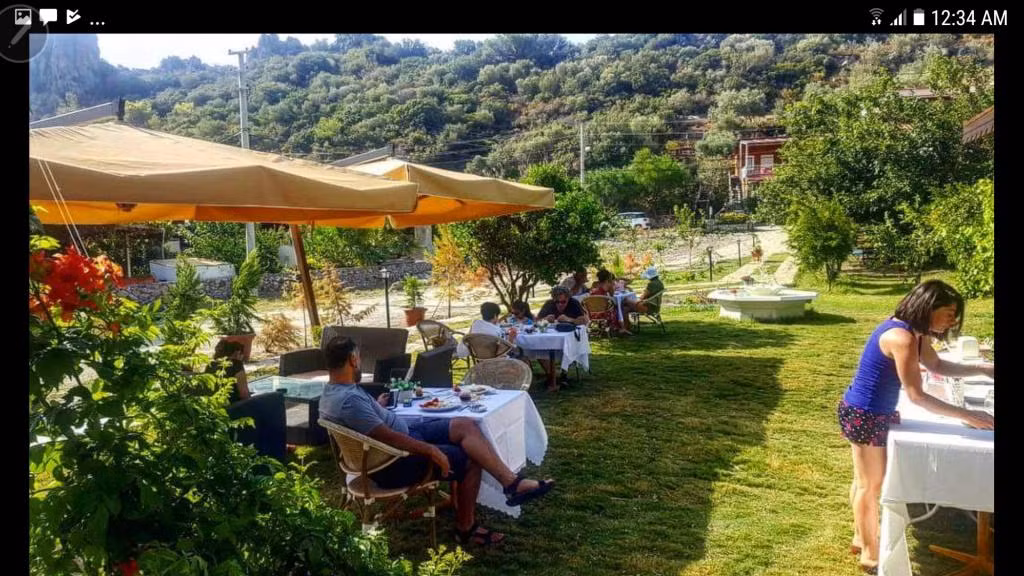 Aydeniz Otel Hayıtbükü — 9