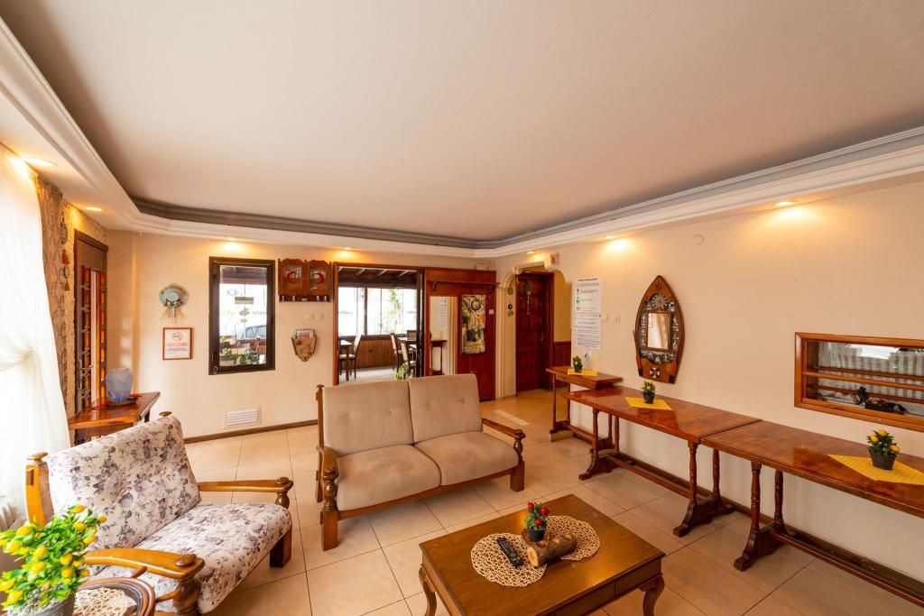 Limon Otel Foça — 7