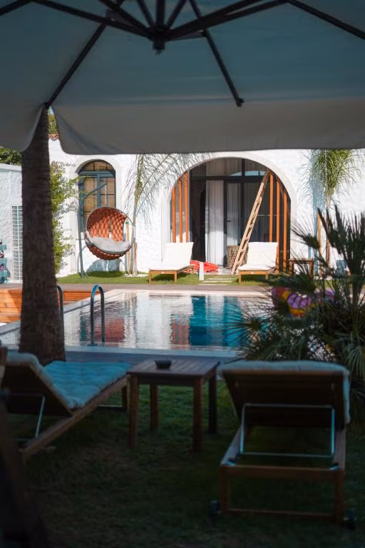 Şerefe Hotel Alaçatı — 7