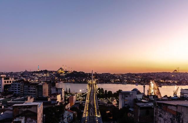 Doruk Palas Hotel — 4