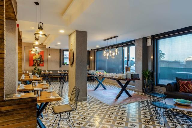 Doruk Palas Hotel — 7