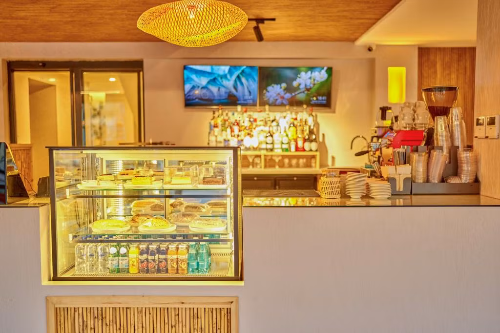 Lilium Boutique Hotel — 5