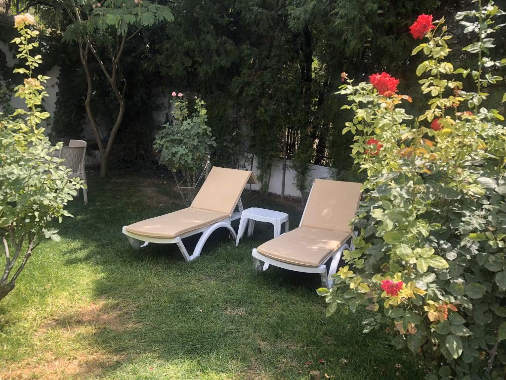 Garden Otel Amasya — 6