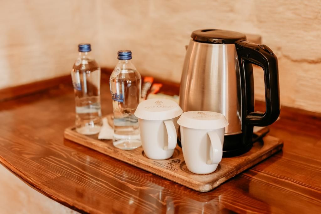 Kasrı Kikan Hotel — 8