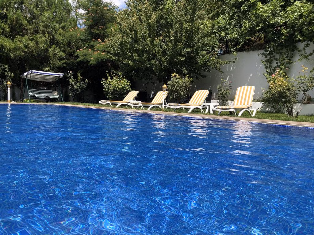 Garden Otel Amasya — 8