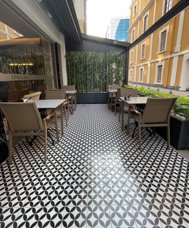 Mithras Hotel İzmir Alsancak — 2
