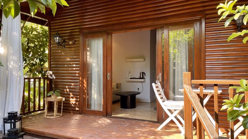 Villa Lukka — 9