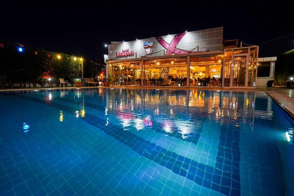 Sakarya Limapark Hotel