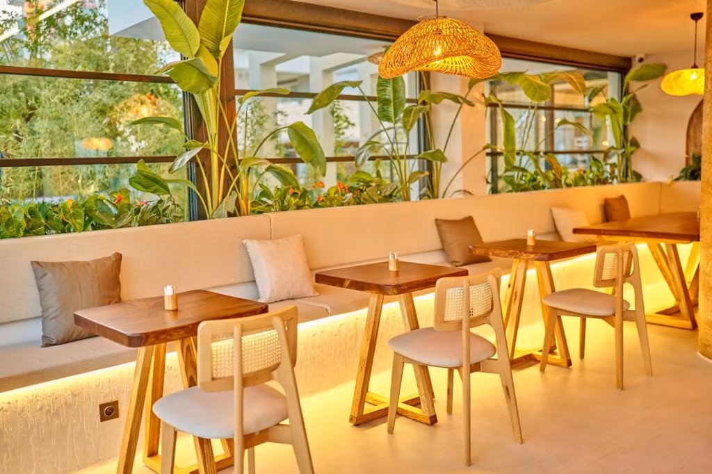 Lilium Boutique Hotel — 4