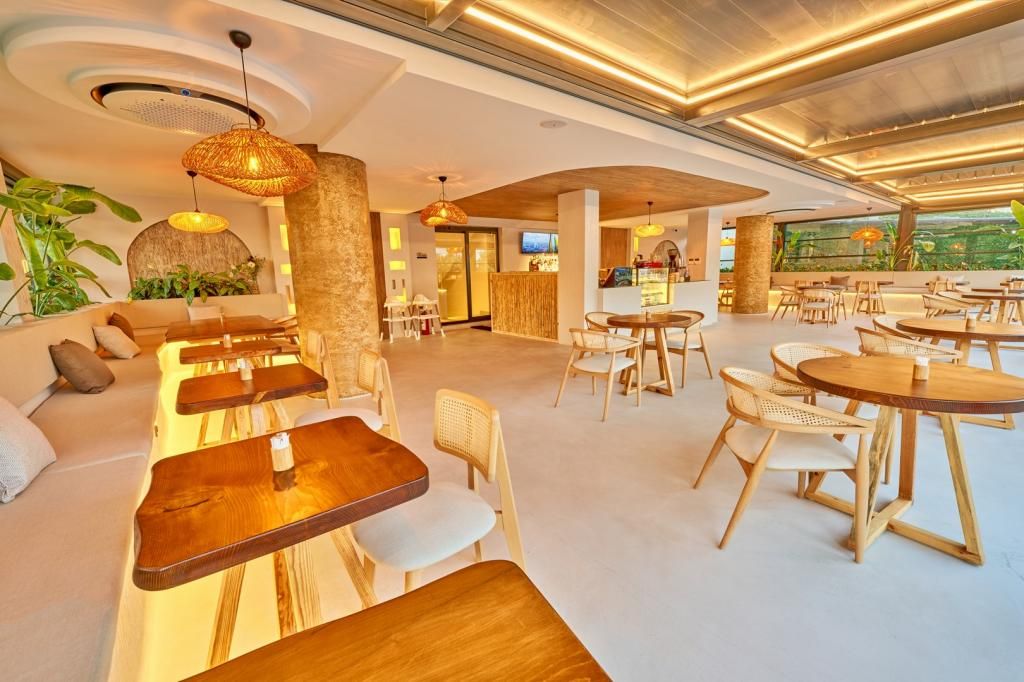 Lilium Boutique Hotel — 6