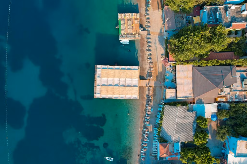 Faros Bodrum Hotel — 6