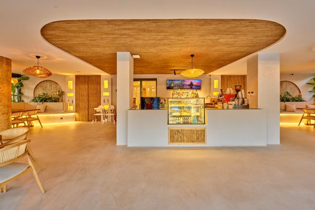 Lilium Boutique Hotel — 7