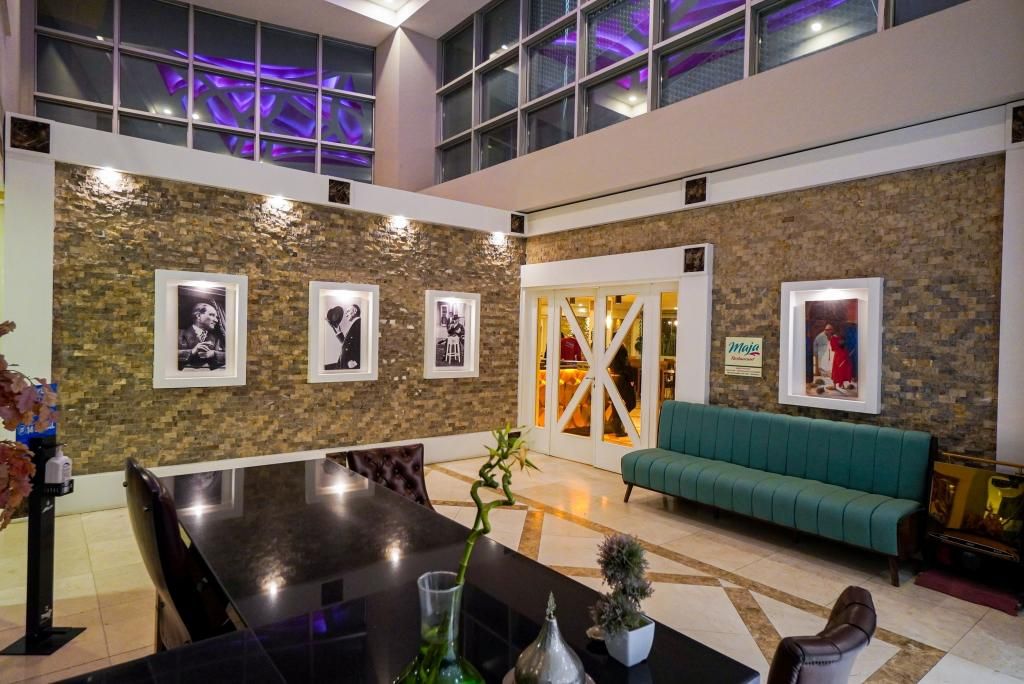 Sakarya Limapark Hotel — 3