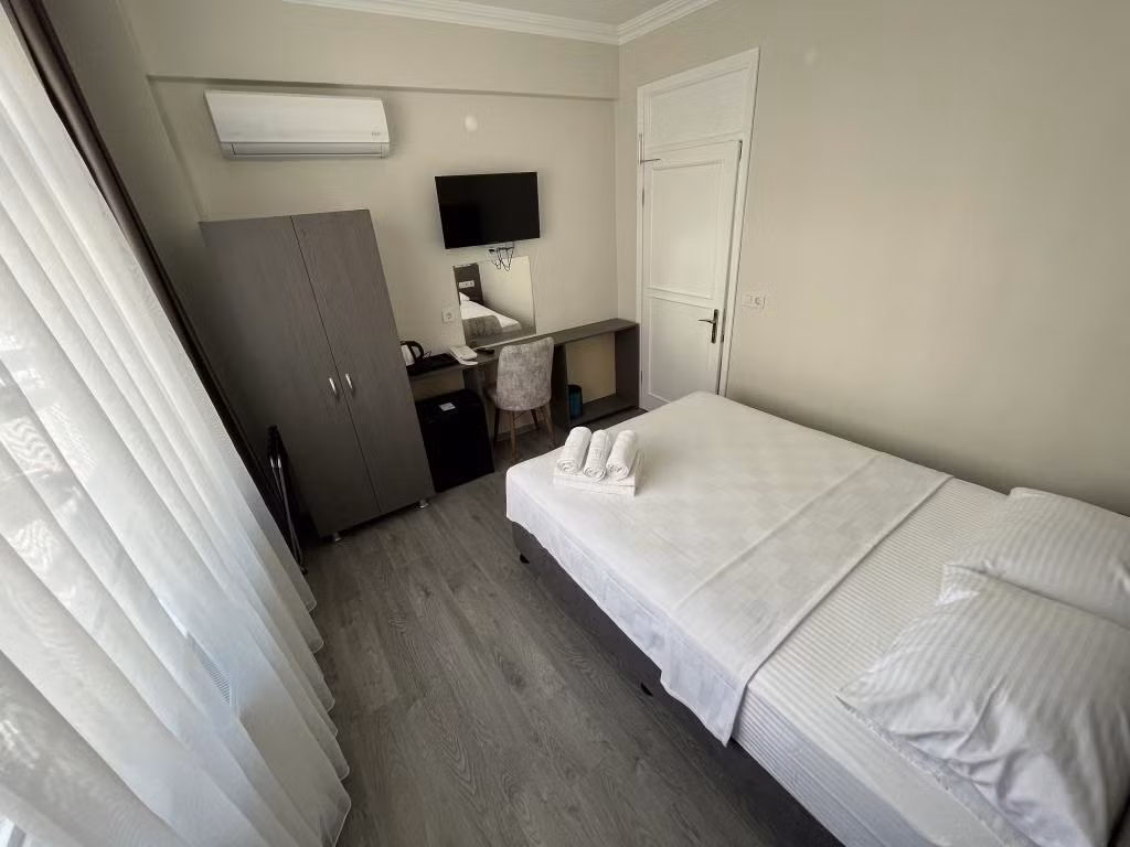 Maritsa Comfort Plus — 3