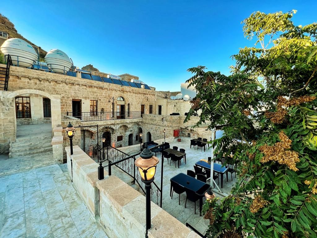 Fairouz Otel — 7