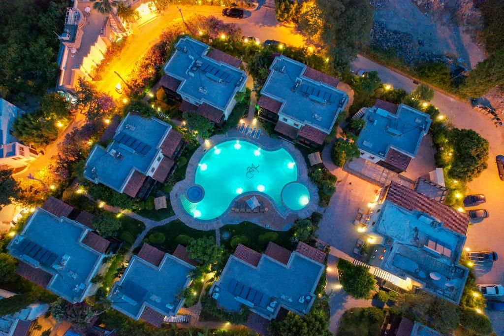 Faros Hotel Türkbükü  — 6