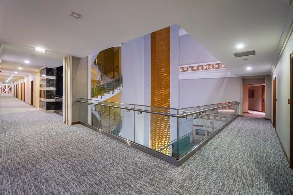 Sakarya Limapark Hotel — 6